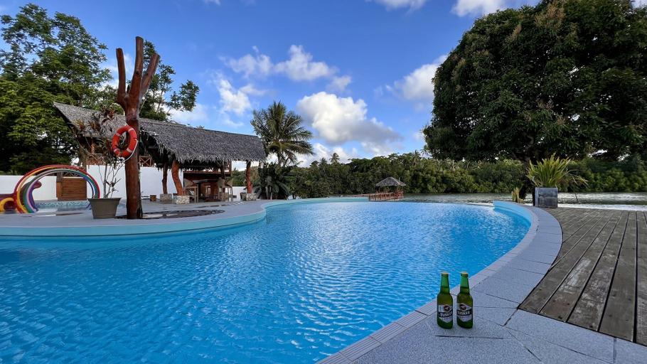 Sport & Beauty 2, MG Cocomo Resort Vanuatu, Port Vila