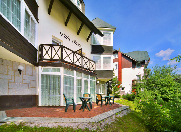 Exterior & Views 2, Pension Villa Stella, Trutnov