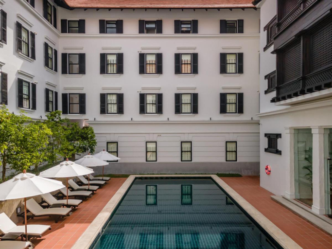 Sport & Beauty 2, Bella Nara Hotel, Chiang Mai, Muang Chiang Mai