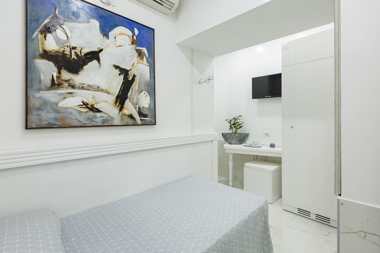 Others 5, Hotel Little Aurelius, Rome
