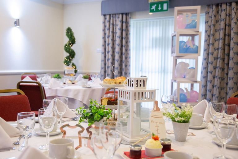 Food & Drinks 5, Best Western Bristol North The Gables Hotel, South Gloucestershire