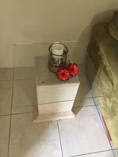 Bathroom 3, The Preserve