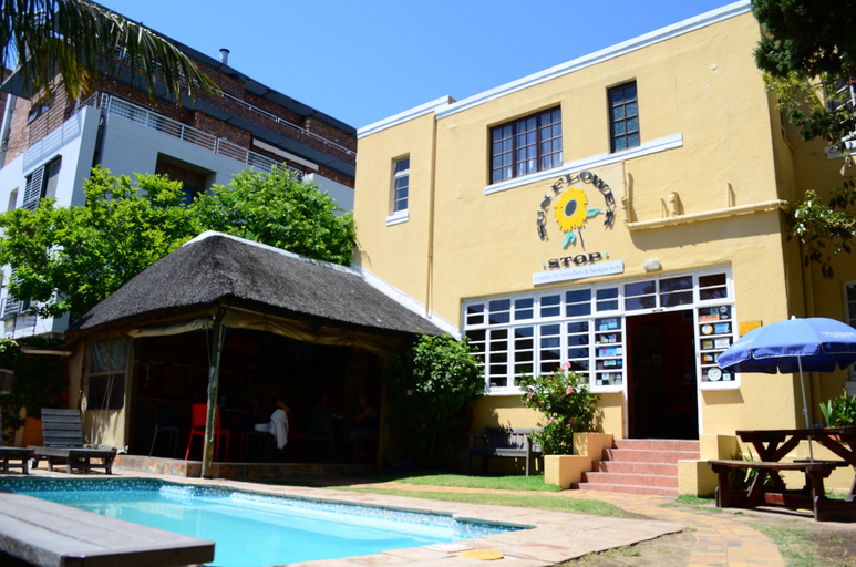 Exterior & Views 2, A Sunflower Stop - Hostel, City of Cape Town
