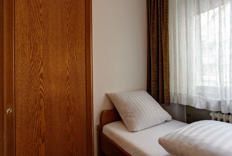 Bedroom 3, Centro Hotel Arde Koln, Trademark Collection by Wyndham, Köln
