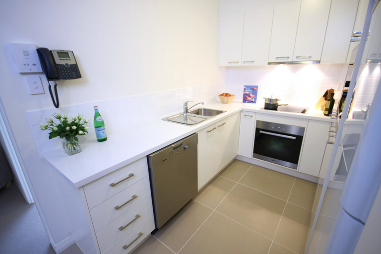 Others 5, Domain Serviced Apartments, Ascot