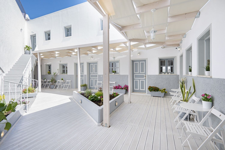 Exterior & Views 2, Lindos Harmony Suites, South Aegean