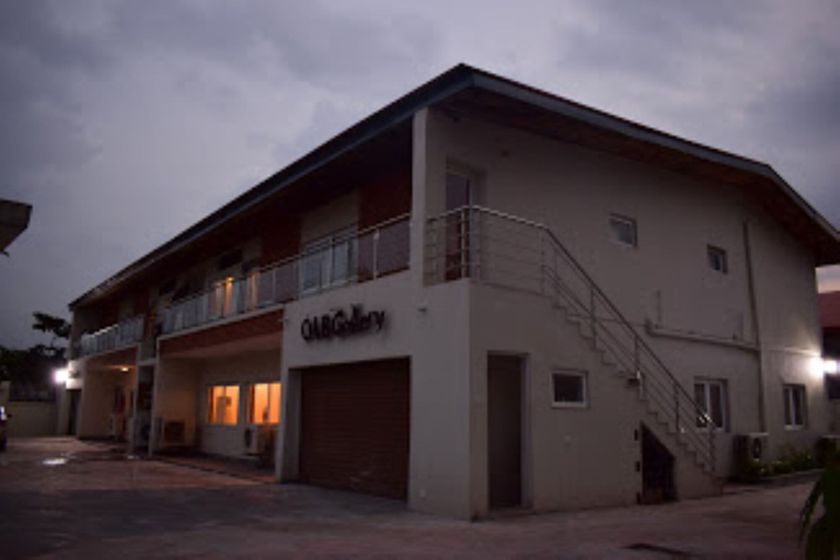 Exterior & Views 2, Capital Citilodge, IbadanSouth-West