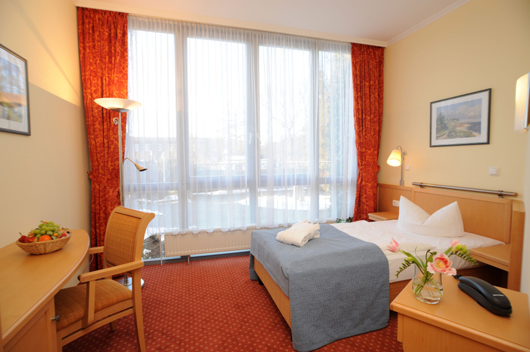 Bedroom 3, Godewind, Rostock