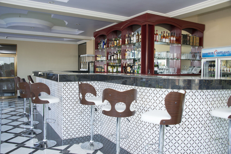Food & Drinks, Rungwe Hotel, Kinondoni