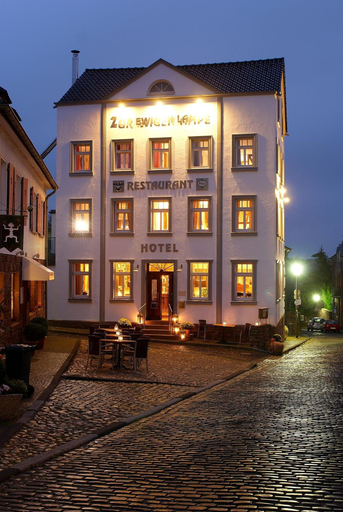 Exterior & Views 2, Zur Ewigen Lampe at Hemingway Trail, Düren