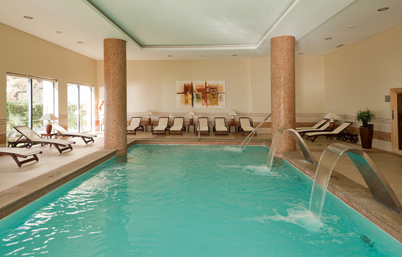 Sport & Beauty 2, Vila Gale Santa Cruz Resort Hotel, Santa Cruz