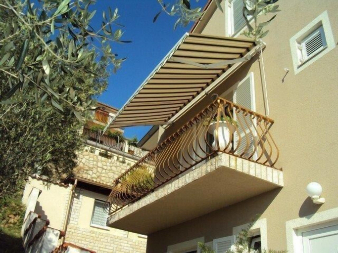 Exterior & Views, Apartments Pribil, Lopar/Supetarska Draga