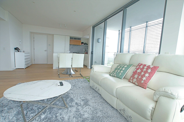 Others 5, Crows Nest Family Apartment, Sydney