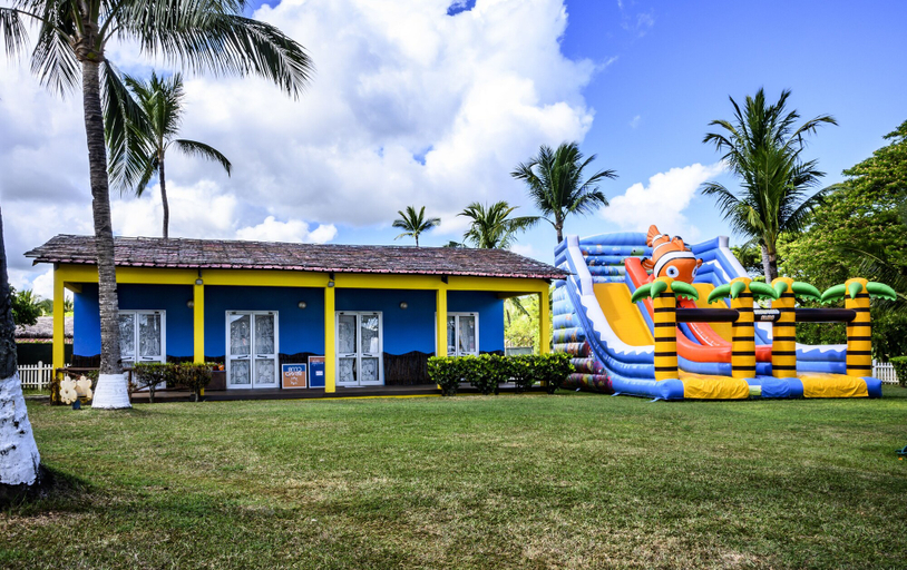 Exterior & Views 2, Andilana Beach Resort, Diana