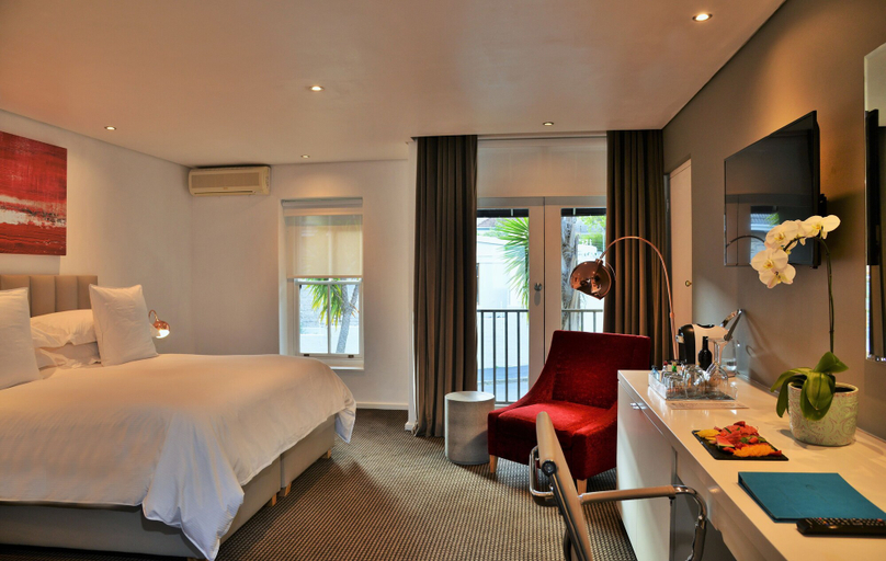 Bedroom 3, Cape Milner, City of Cape Town