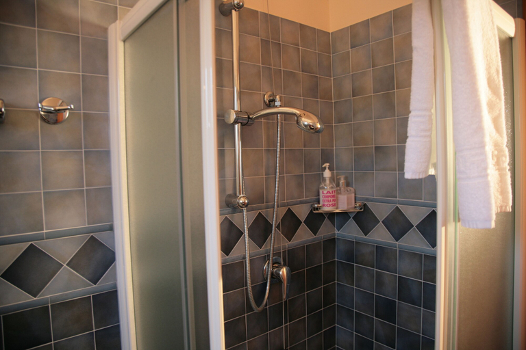 Bathroom 4, Residence San Paolo, Ravenna