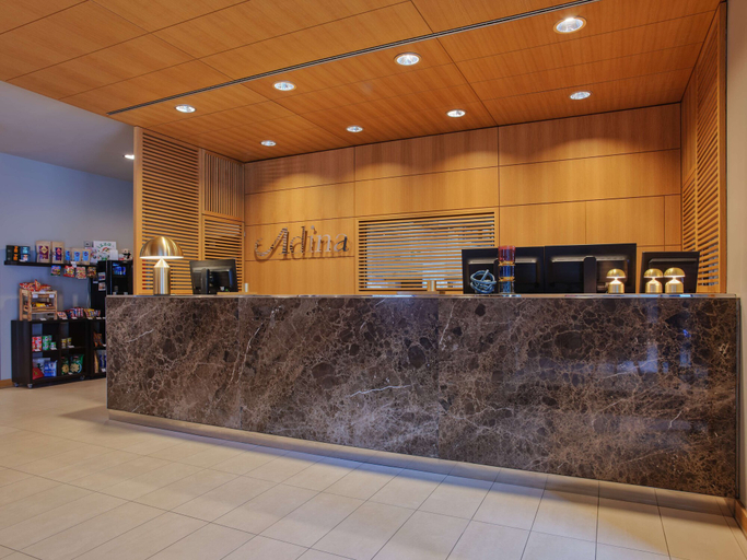 Others 4, Adina Apartment Hotel Berlin Mitte, Berlin
