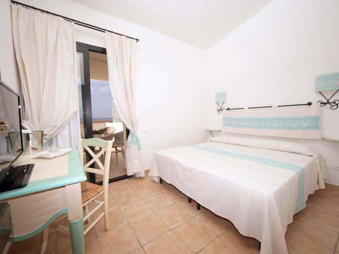 Bedroom 3, La Plage, Sassari