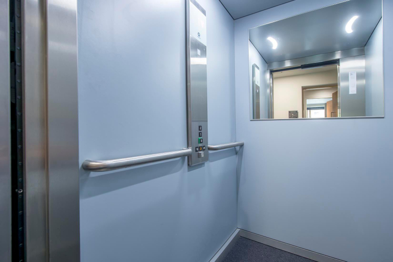 Others 5, The Quadrant - The Botanical Suite, York