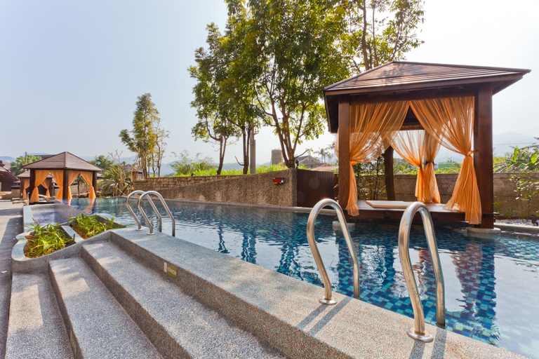 Sport & Beauty 2, The Loft Seaside Suites, New Taipei City