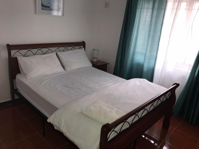 Bedroom 3, H&K Villa