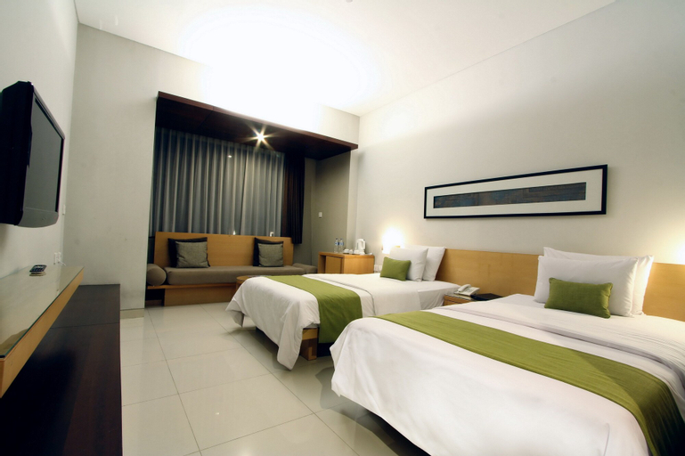 Bedroom 13
