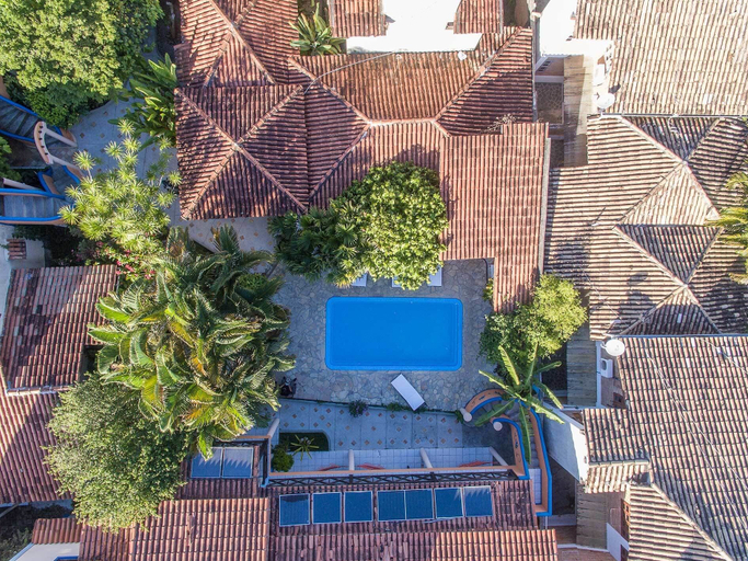 Exterior & Views 2, Pousada Bemvirá, Porto Seguro
