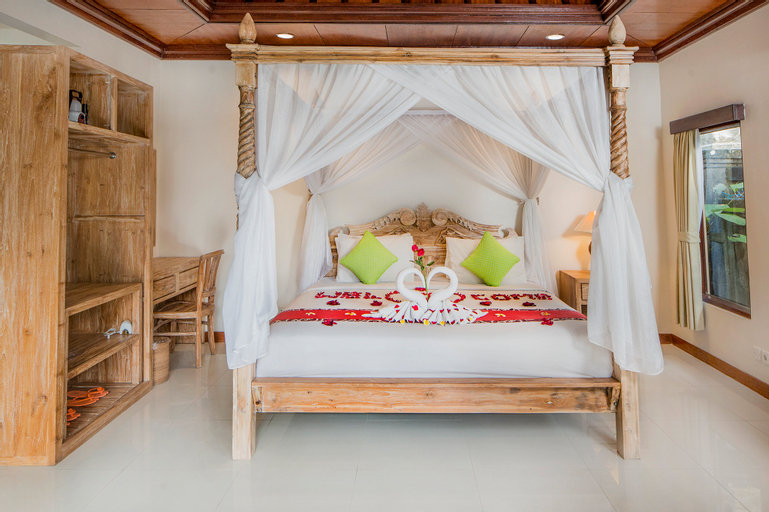 Bedroom 23