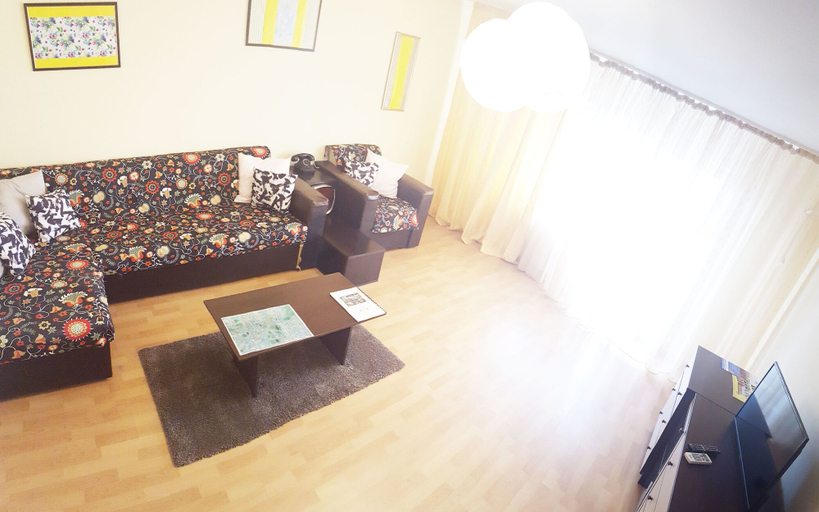 Others 5, PGS Downtown apartments, Municipiul Bucuresti
