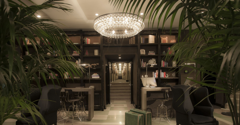 Shepley South Beach Hotel, Miami-Dade