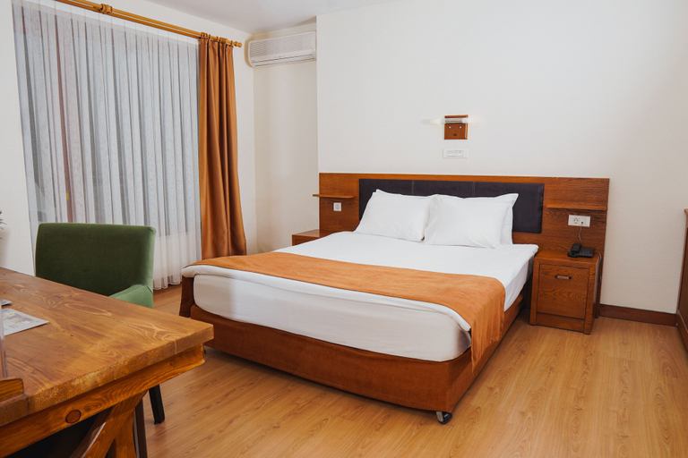 Bedroom 5, A Diamond The Resort Spa Sapanca, Izmit