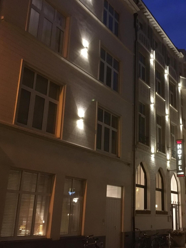 Exterior & Views 2, Hotel Louisa, West-Vlaanderen