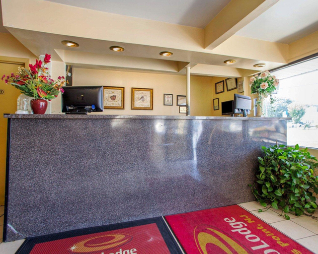 Others 5, Econo Lodge Somers Point, Atlantic