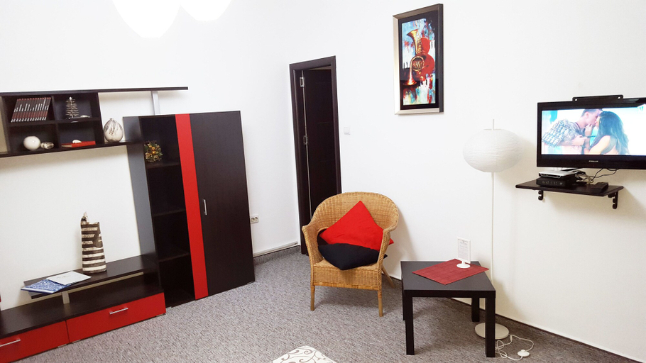 Others 4, PGS Downtown apartments, Municipiul Bucuresti