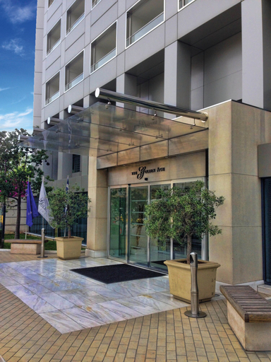 Exterior & Views 2, Golden Age Hotel, Attica