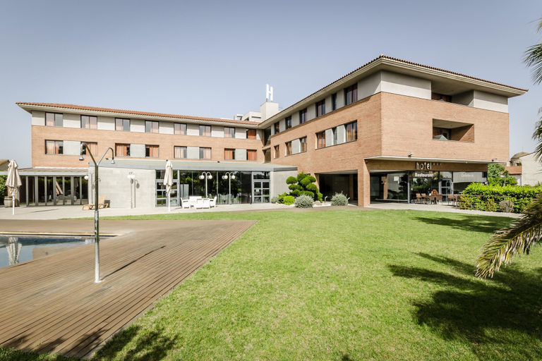 Exterior & Views 2, Crisol La Selva, Tarragona