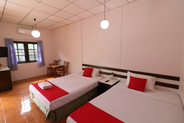 Bedroom 6