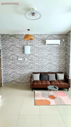 Others 5, City Central Amazing Family Condo 3BR 3Bath Jonker, Malacca City
