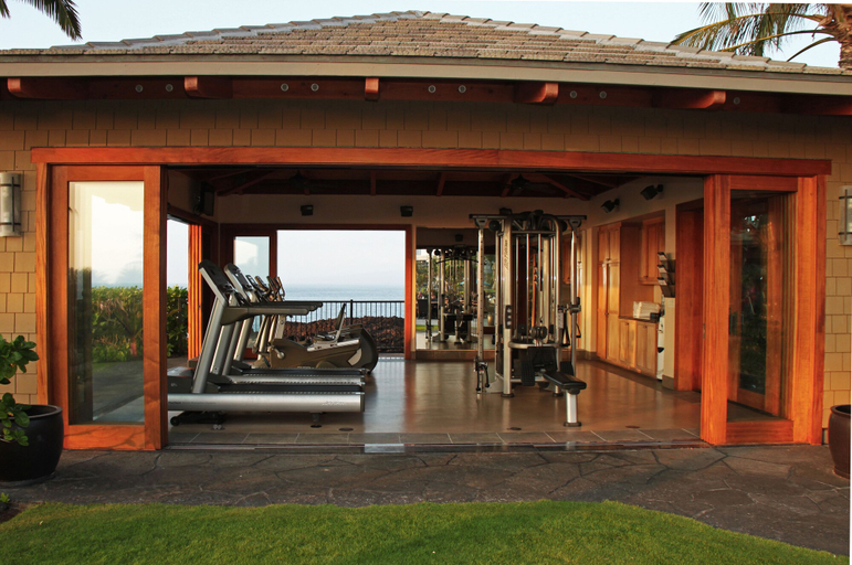 Exterior & Views 2, Castle Hali'i Kai at Waikoloa, Hawaii