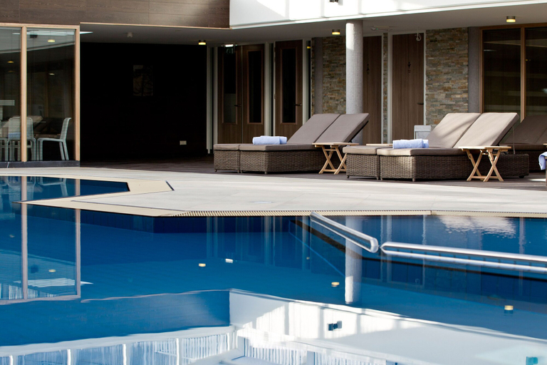 Sport & Beauty 3, WestCord Strandhotel Seeduyn, Vlieland