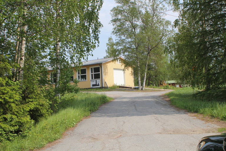 Exterior & Views 2, Jääskän Loma Kojola Apartments Alahärmä, Southern Ostrobothnia
