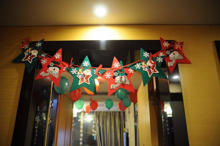 Others 3, Lavande Hotel Gz Yangji Metro Station Branch, Guangzhou