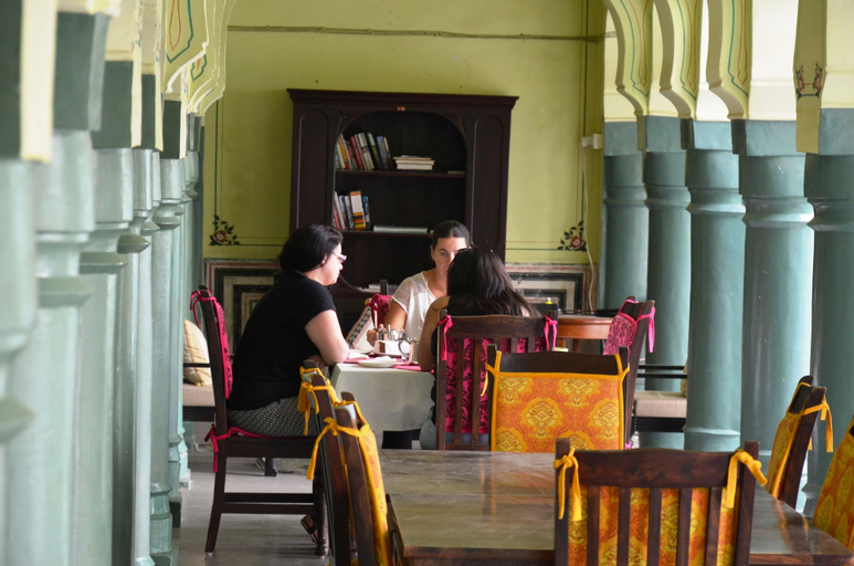 Food & Drinks 5, Malji ka Kamra, Churu