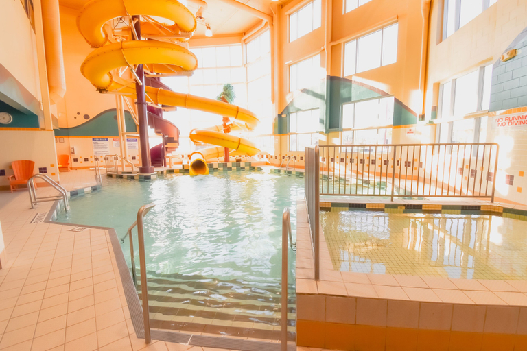 Sport & Beauty 5, Canad Inns Destination Centre Polo Park, Division No. 11