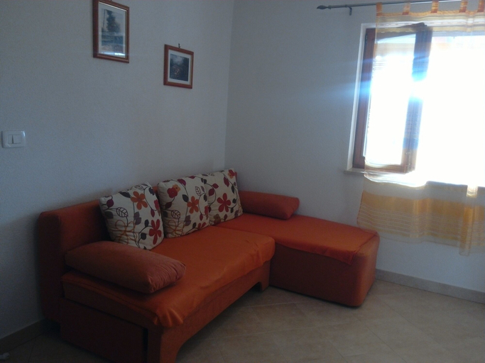Others 5, Apartment MIMA, Umag