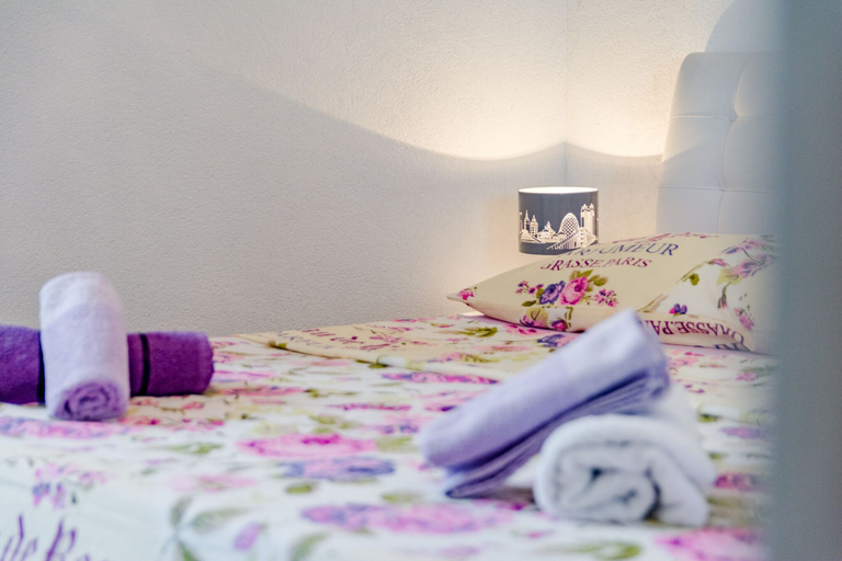 Bedroom 4, Apartment Anamaris, Blaca