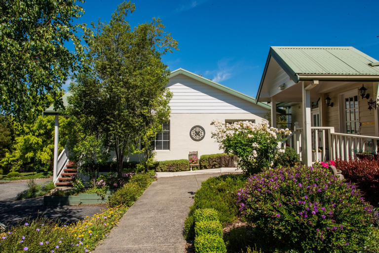 Yarra Gables, Yarra Ranges - North