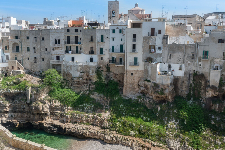 Exterior & Views 2, Covo dei Saraceni, Bari