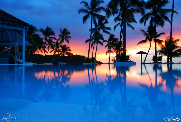 Sport & Beauty 3, Andilana Beach Resort, Diana