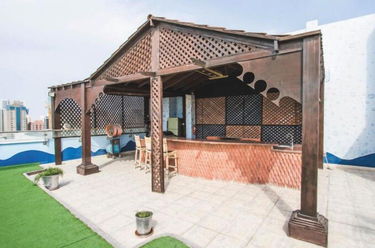 Exterior & Views 2, Butterfly Residence, Manama